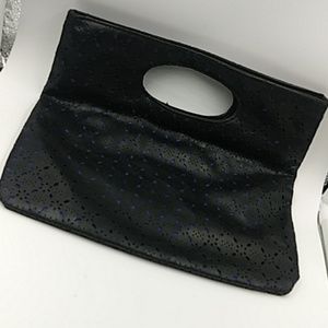 🔥GIANNINI CLUTCH/PURSE